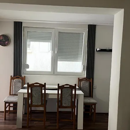 Stan Ars Apartman *