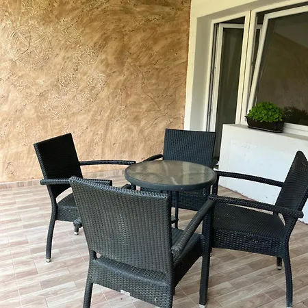 Apartman Stan Ars