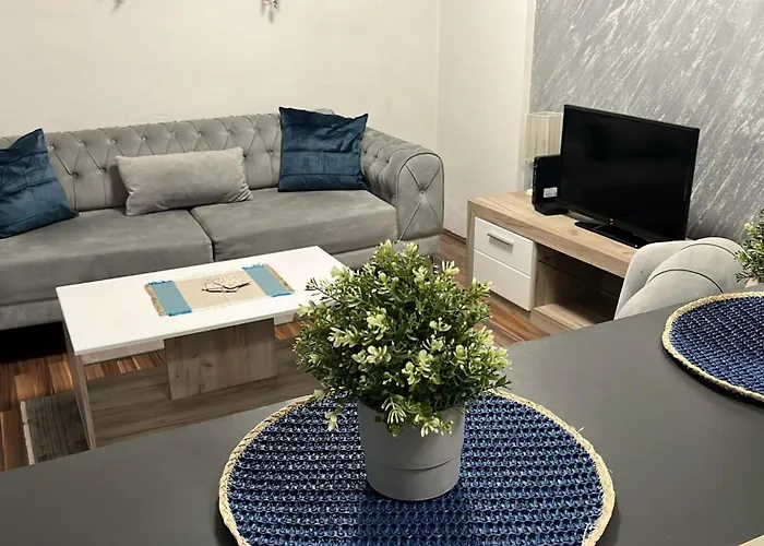 Apartament Stan Ars