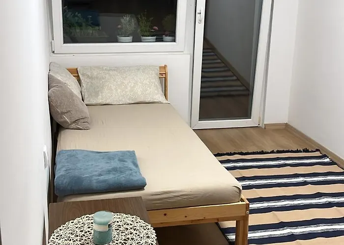 Apartament Stan Ars *