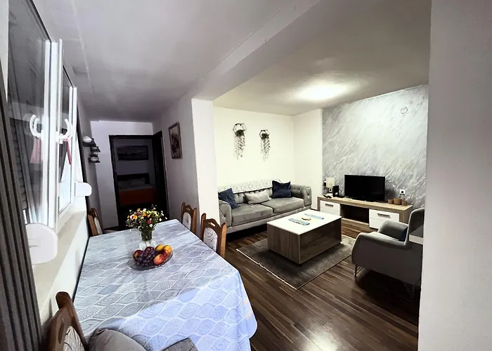 Apartament Stan Ars